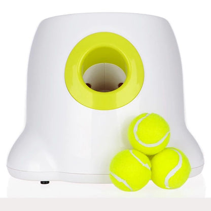 Automatic Dog Ball Launcher