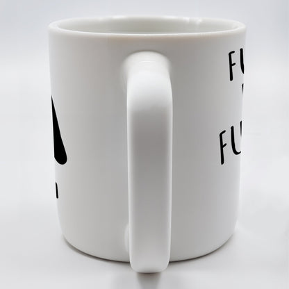 Turn Any Day Into A Smiley Day Mug - Personalized Custom Coffee Mug - COL043_MG