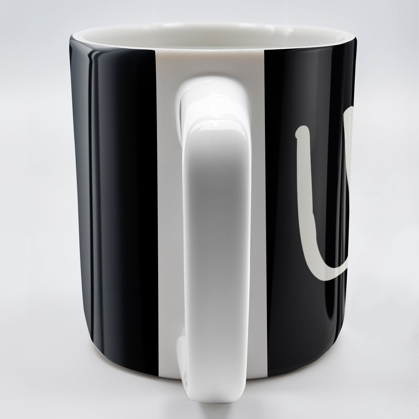 The Best Aunt Ever Custom Mug - Personalized Custom Coffee Mug - COL081_MG