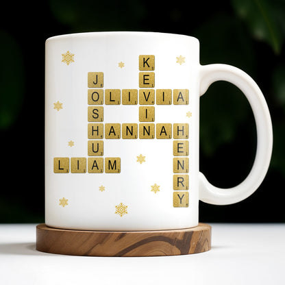 Best Team, Outstanding Group Of People Coffee Mug - Personalized Custom Coffee Mug - COL118_MG