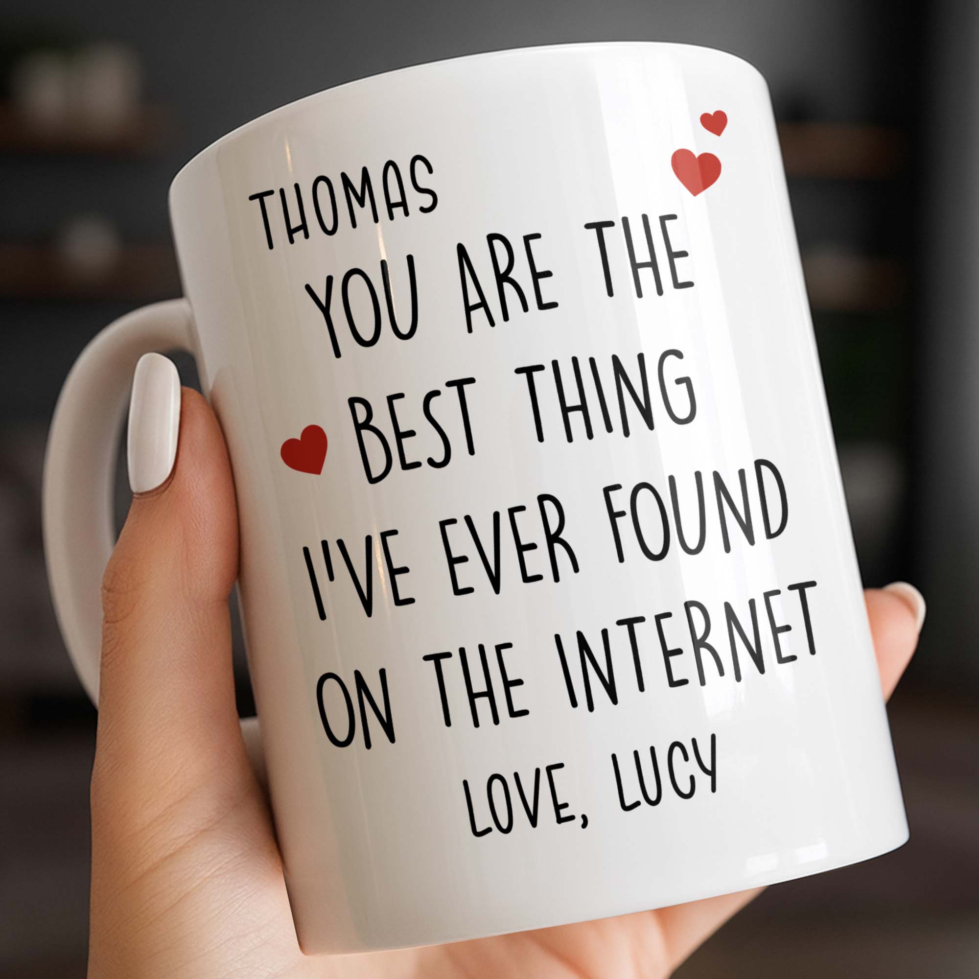 Selected Variant Image