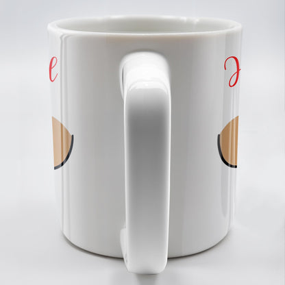 Gift From Your Favorites, Come Get Them Mug - Personalized Custom Coffee Mug - CPL214_MG