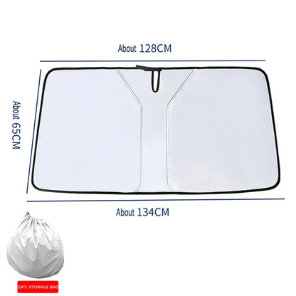 Car Sunshade Windshield
