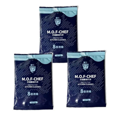 Concentrated Kitchen Oil Cleaning Agent