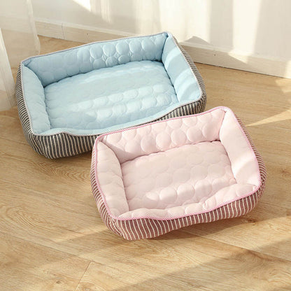 Cooling Dog Bed