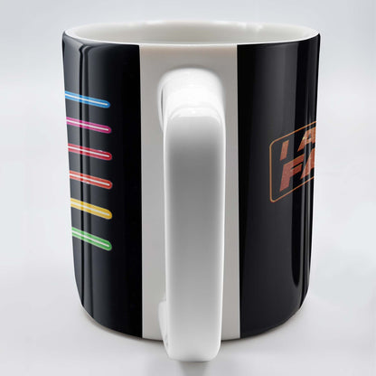I Am Their Father Movie Inspired Design - Personalized Custom Coffee Mug - DAD023_MG