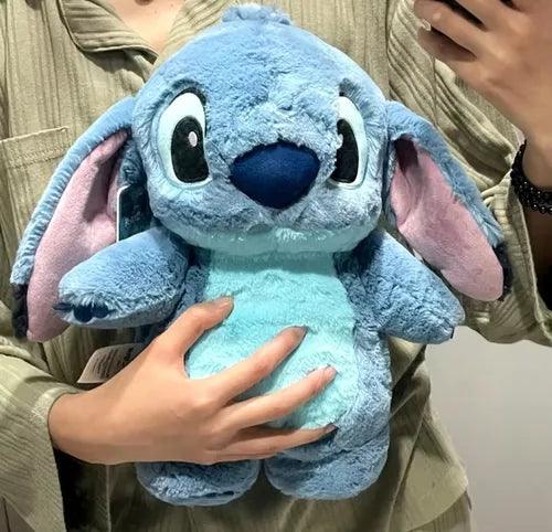 Disney Stitch Hot Water Bottle