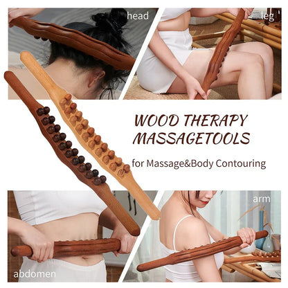 Vitalitywood Gua Sha Therapy