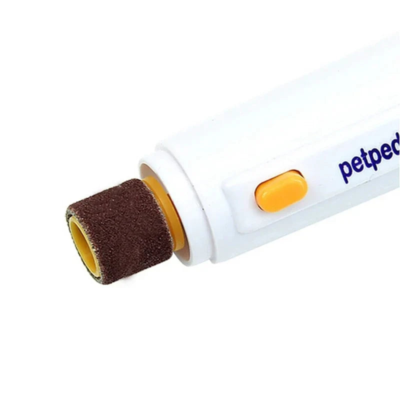 Pet Pedicure Kit