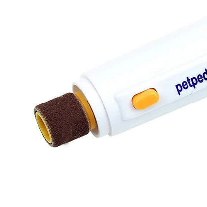 Pet Pedicure Kit