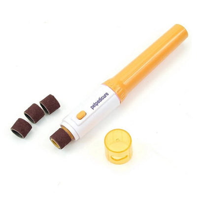 Pet Pedicure Kit