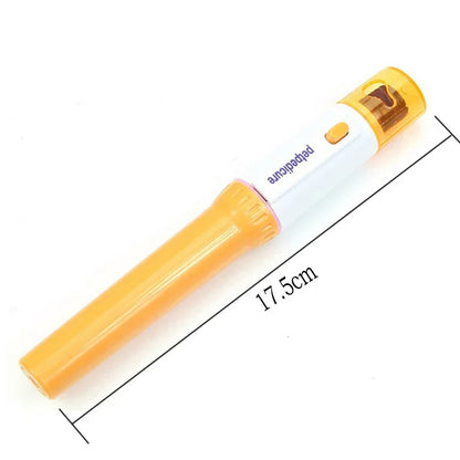 Pet Pedicure Kit