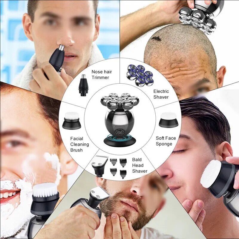 Eyebrow Trimming Scissors