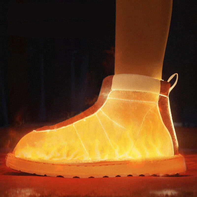 Thermastride Heated Boots