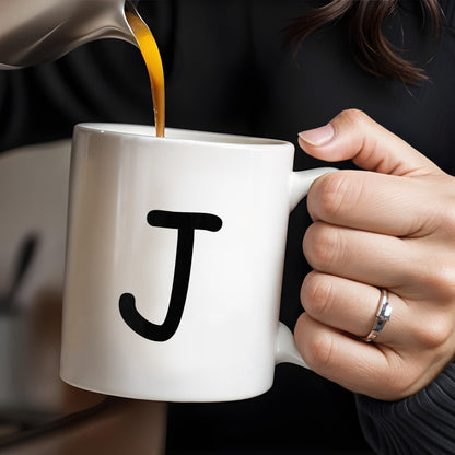 Is My Favorite Custom Coffee Mug - Personalized Custom Coffee Mug - FAM244_MG