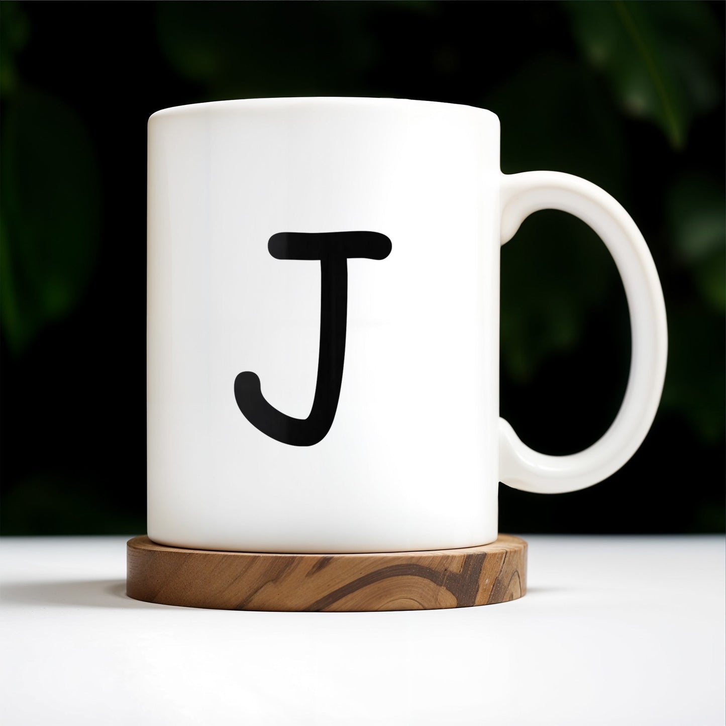 Is My Favorite Custom Coffee Mug - Personalized Custom Coffee Mug - FAM244_MG