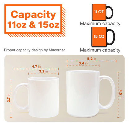 Fuck Off I'm Gaming - Personalized Mug
