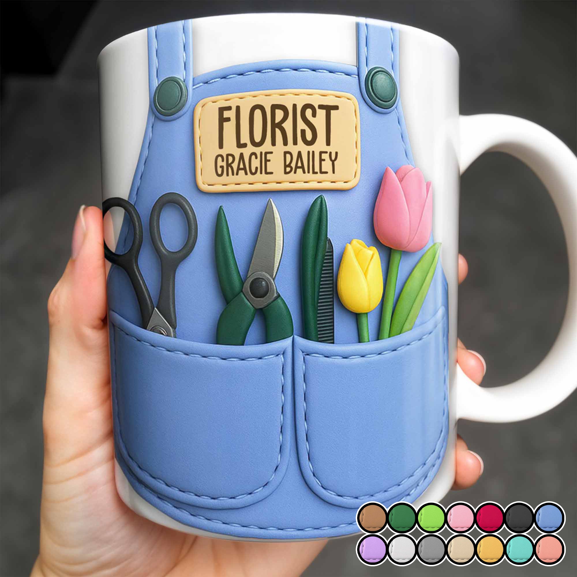 Selected Variant Image