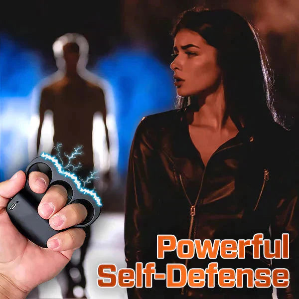 Instastrike Extreme Knuckle Stun Ring