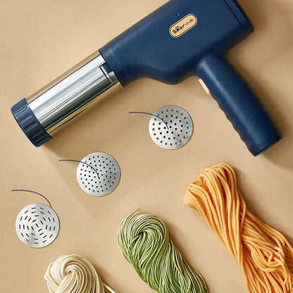 Wireless Electric Pasta Maker
