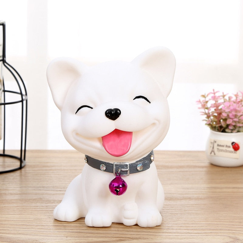 Dog Piggy Bank