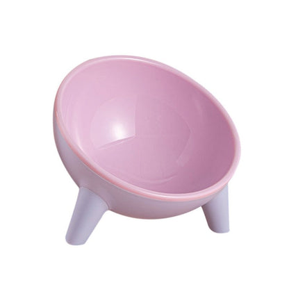 Elevated Pet Food Bowl