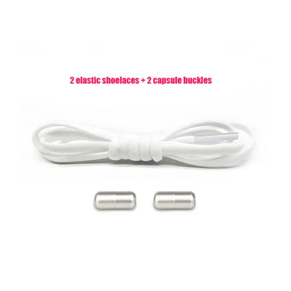 Semicircle Shoe Laces For Kids