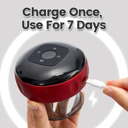 Smart Cupper