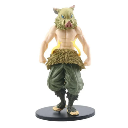 Anime Demon Slayer Kimetsu no Yaiba figure Kamado Tanjirou Action Figure