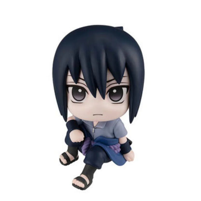 Naruto Anime Figure Model