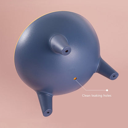 Elevated Pet Food Bowl