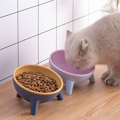 Elevated Pet Food Bowl