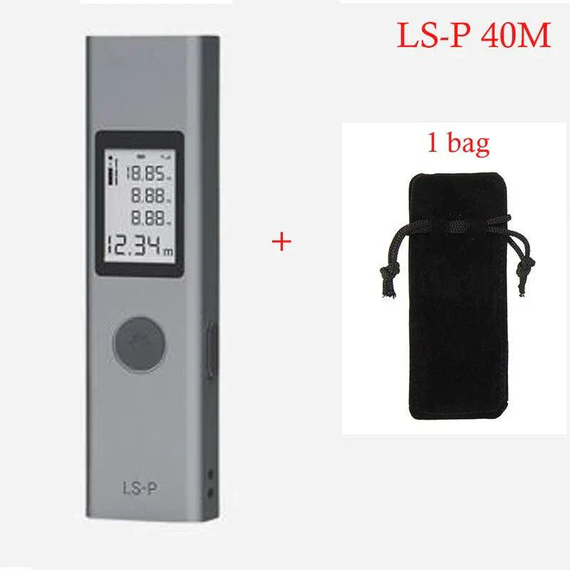 Mijia Duka Laser Range Finder