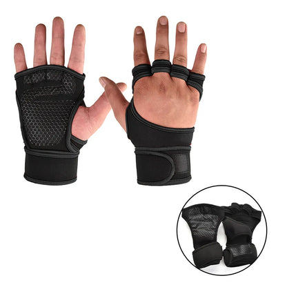 Powergrip Fitness Gloves