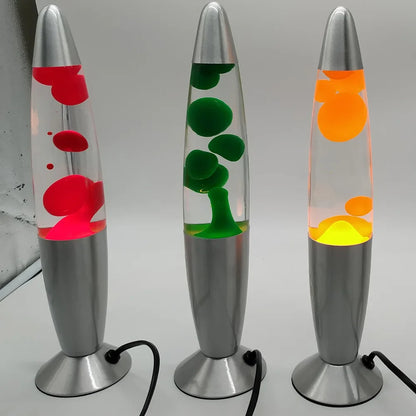 Jellyfish LED Lamp