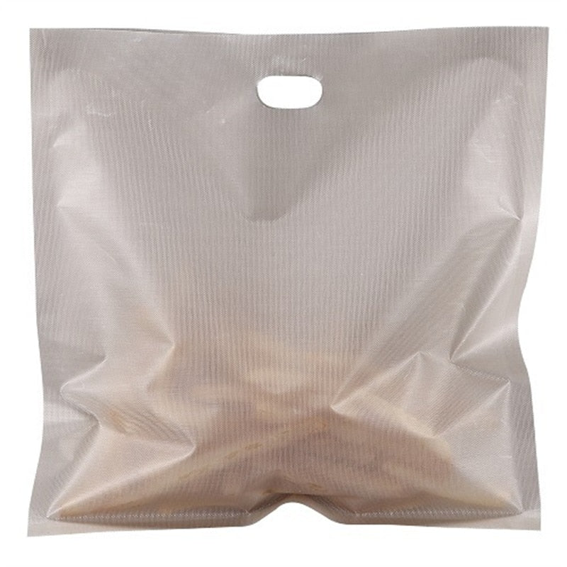 Toastie Bags For Toaster