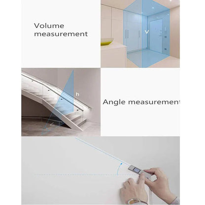 Mijia Duka Laser Range Finder