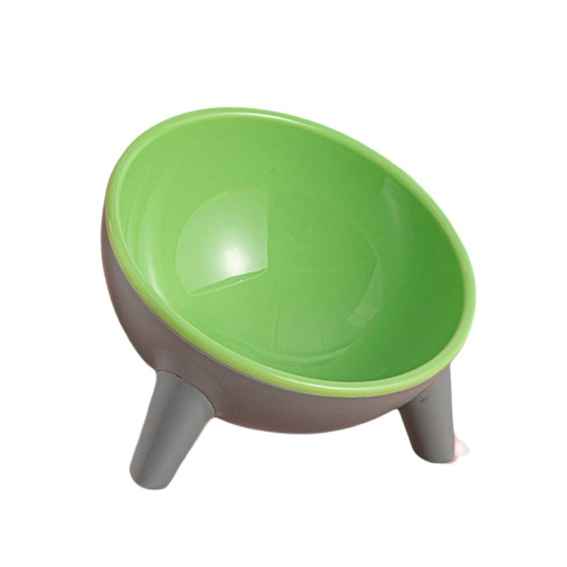 Elevated Pet Food Bowl