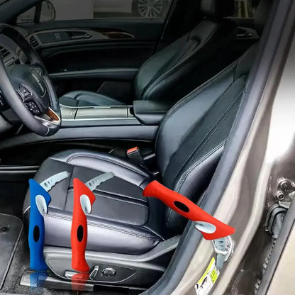 Multifunction Car Handle
