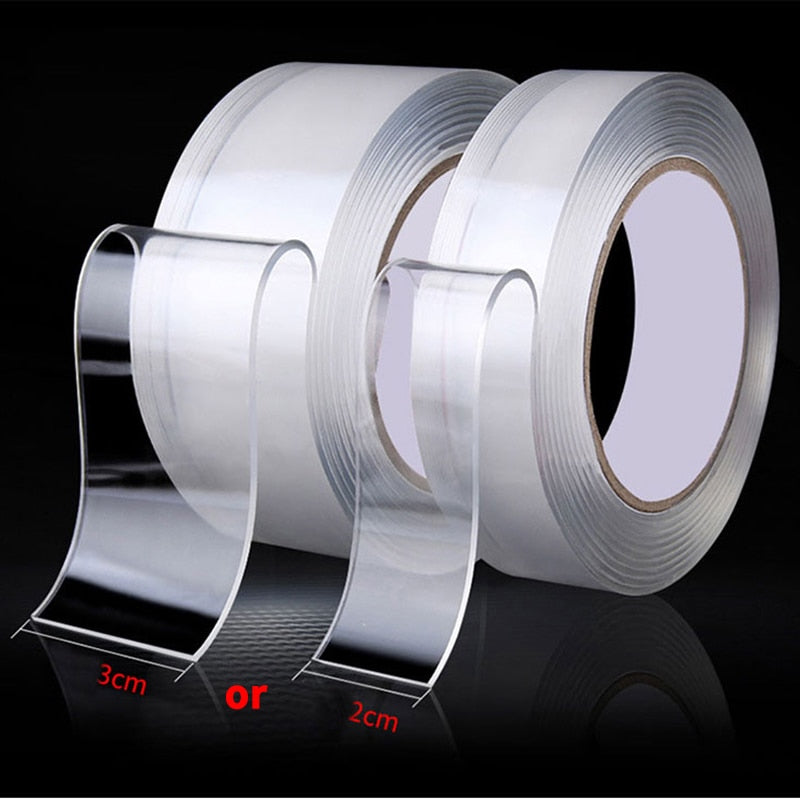 Nano Tape Double Sided Tape