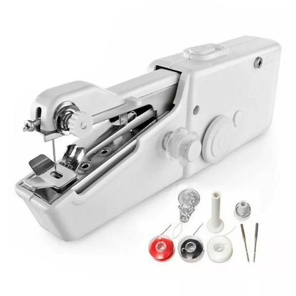Portable Mini Sewing Machine