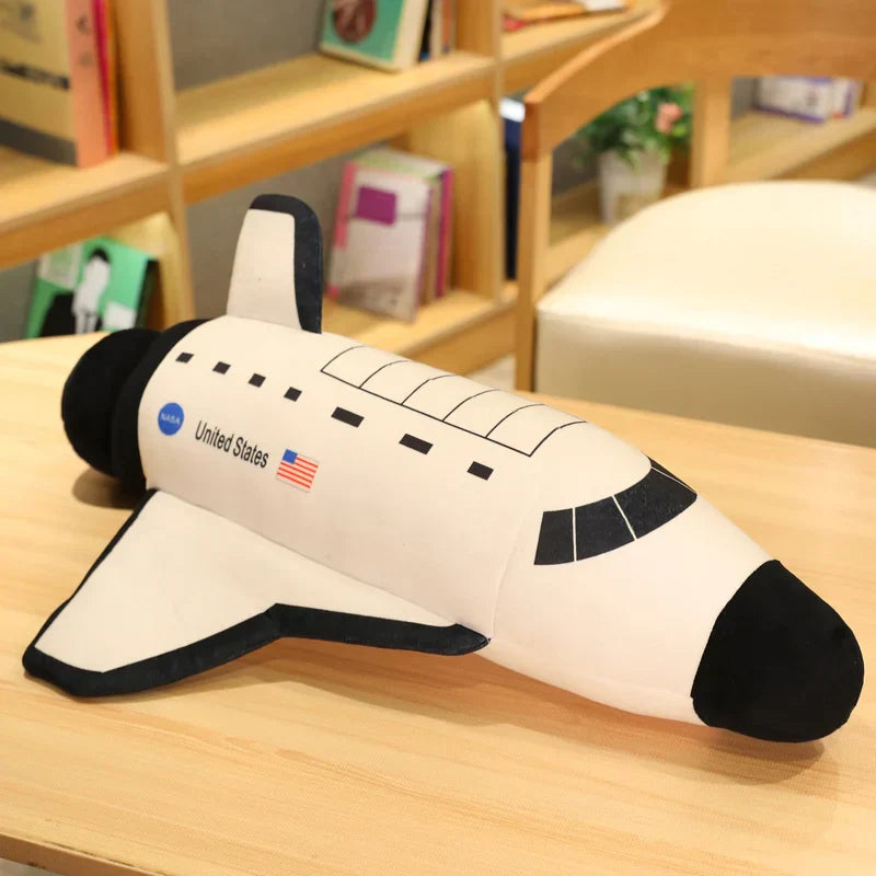 Space Adventure Plush Blast Off to Fun