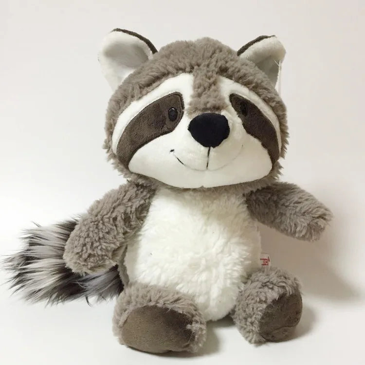 Soft Lovely Panda Toy