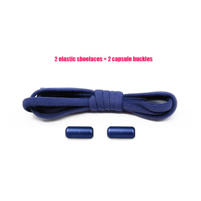 Semicircle Shoe Laces For Kids
