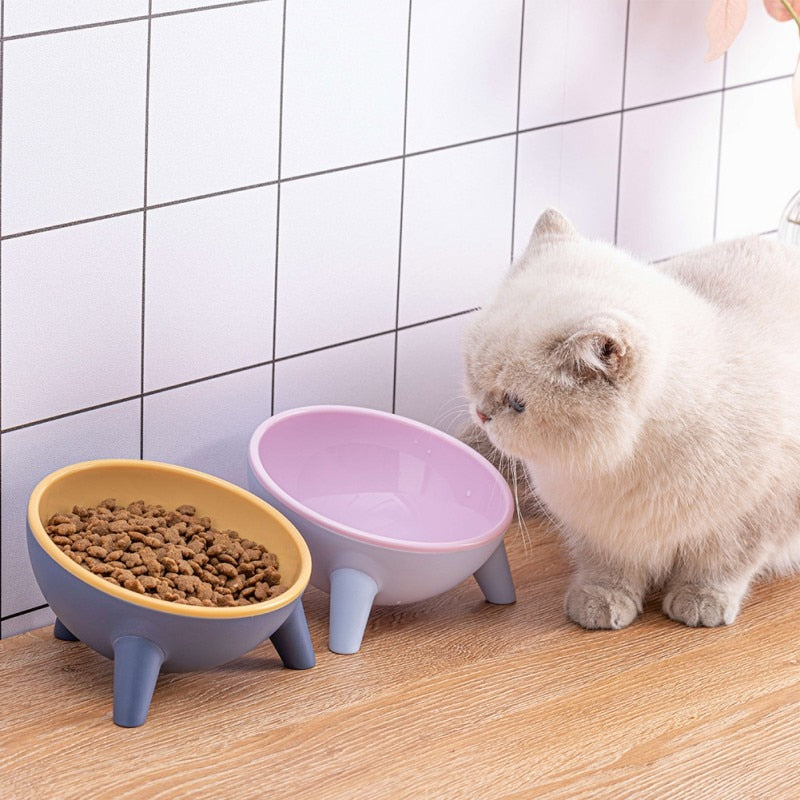 Elevated Pet Food Bowl