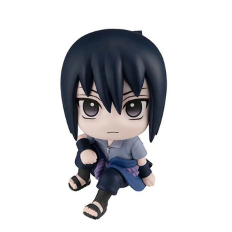Naruto Anime Figure Model