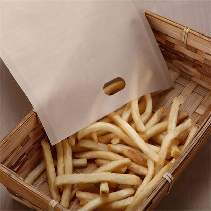 Toastie Bags For Toaster