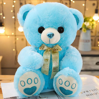 Large Teddy Bear Plush Toy