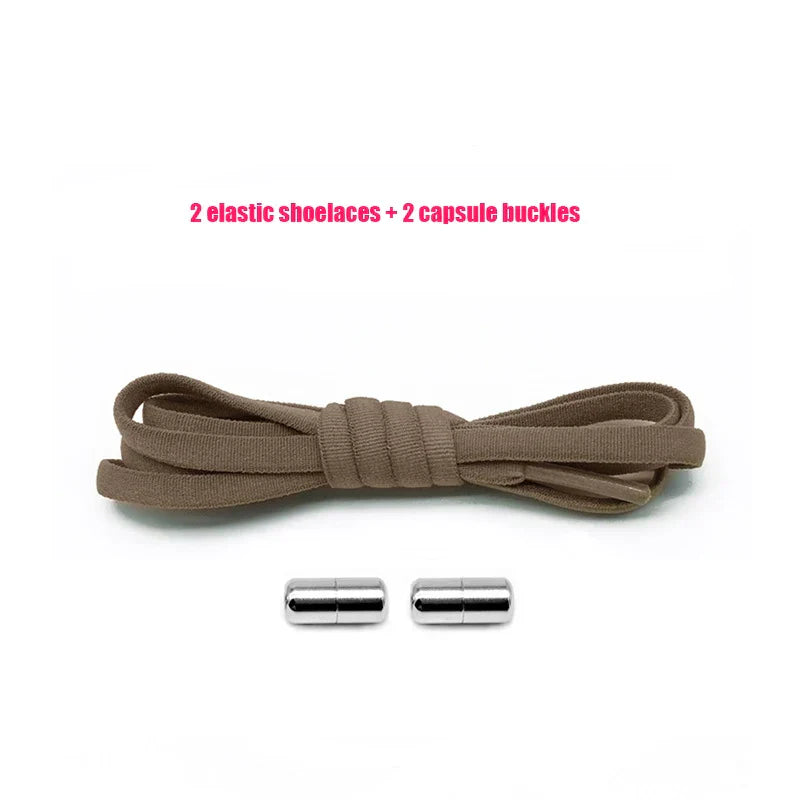 Semicircle Shoe Laces For Kids
