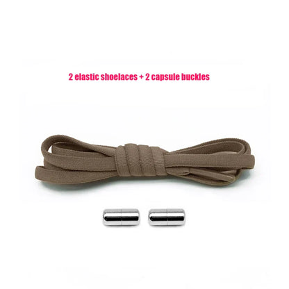 Semicircle Shoe Laces For Kids